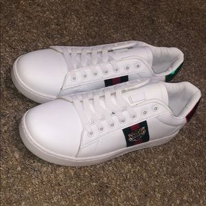 Gucci shoes